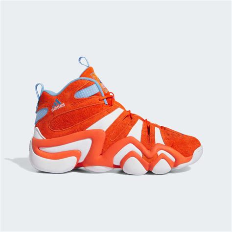 cheap crazy 8 adidas|Adidas crazy 8 original.